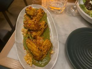  at Mildreds - Victoria in South West London