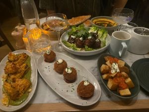  at Mildreds - Victoria in South West London