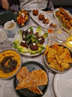  at Mildreds - Victoria in South West London