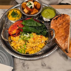  at Mildreds - Victoria in South West London