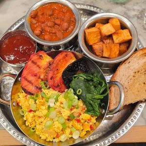  at Mildreds - Victoria in South West London