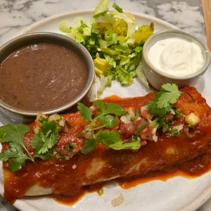  at Mildreds - Victoria in South West London