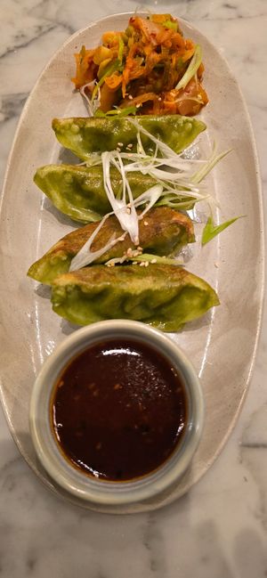  at Mildreds - Victoria in South West London