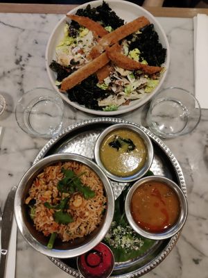  at Mildreds - Victoria in South West London