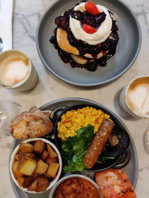  at Mildreds - Victoria in South West London