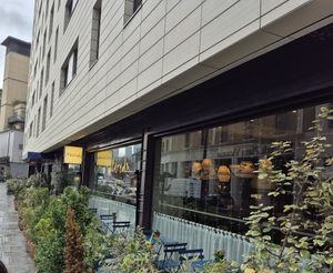  at Mildreds - Victoria in South West London