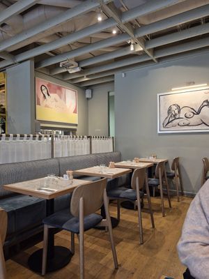  at Mildreds - Victoria in South West London