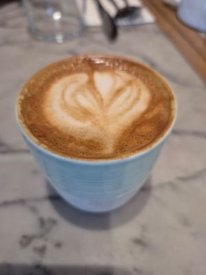  at Mildreds - Victoria in South West London