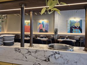  at Mildreds - Victoria in South West London