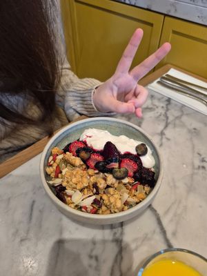  at Mildreds - Victoria in South West London