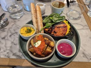  at Mildreds - Victoria in South West London