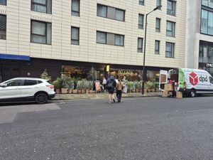  at Mildreds - Victoria in South West London