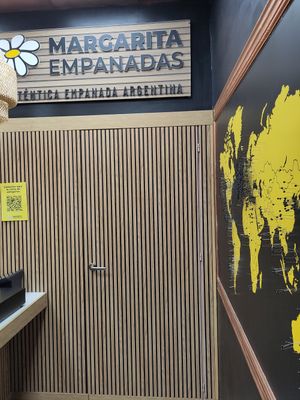  at Margarita in Granada