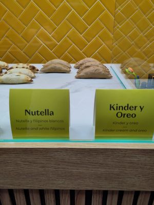  at Margarita in Granada