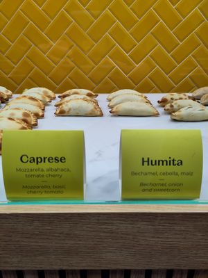  at Margarita in Granada