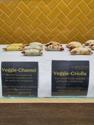  at Margarita in Granada