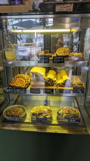  at Forest in Lismore