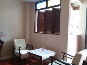 The new location. at Fuang Vegetarian in Chiang Mai