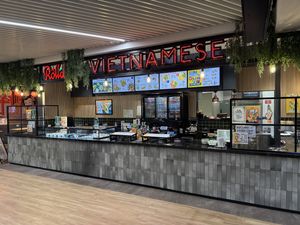   at CNS - Roll'd - T2 in Aeroglen