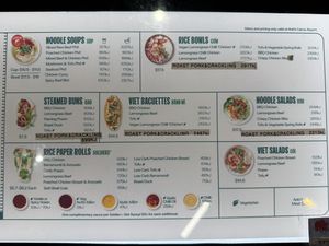   at CNS - Roll'd - T2 in Aeroglen