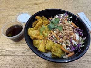   at CNS - Roll'd - T2 in Aeroglen