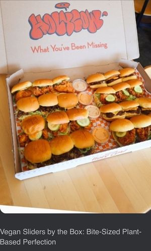   at Holy Cow  in Selden