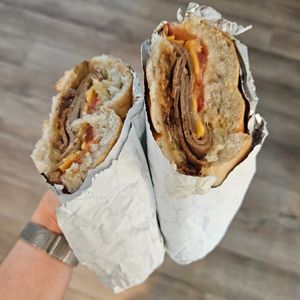  at Holy Cow  in Selden