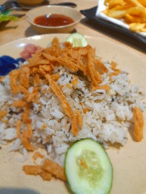  at Chay Bodhi in Ho Chi Minh City