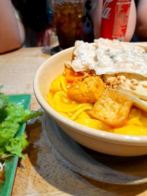  at Chay Bodhi in Ho Chi Minh City