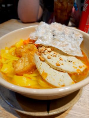  at Chay Bodhi in Ho Chi Minh City