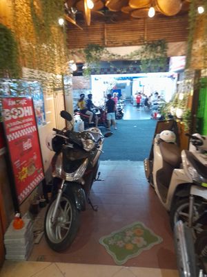  at Chay Bodhi in Ho Chi Minh City