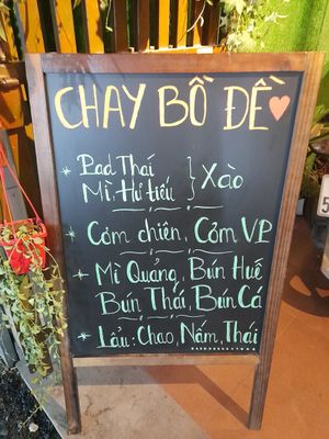  at Chay Bodhi in Ho Chi Minh City