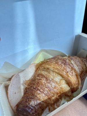   at AMONA Basque Vegan food in Pamplona