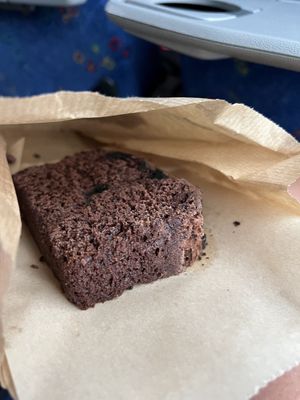   at AMONA Basque Vegan food in Pamplona