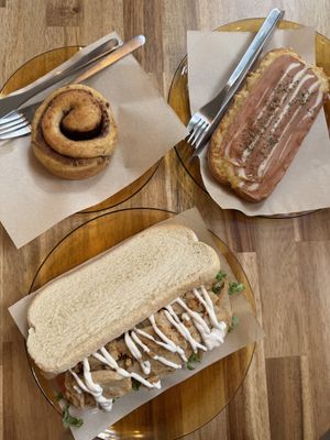 INCREIBLE 😍  at AMONA Basque Vegan food in Pamplona