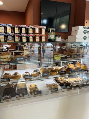   at AMONA Basque Vegan food in Pamplona