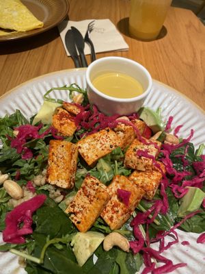   at Baker & Spice (IAPM) in Shanghai