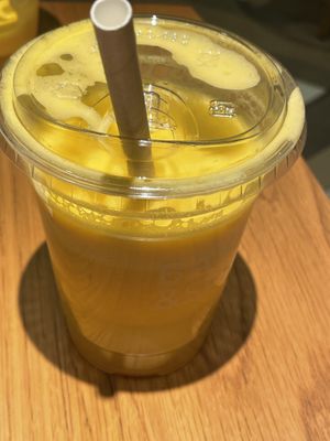   at Baker & Spice (IAPM) in Shanghai