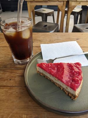  at Zeus Vegkek in Izmir