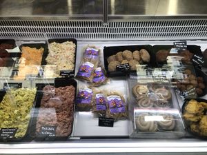 The selection part 2  at Bezmasna in Prague