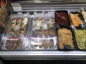 The selection part 3  at Bezmasna in Prague