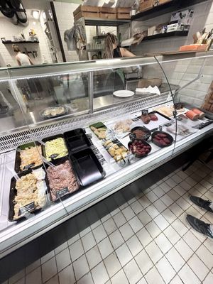   at Bezmasna in Prague