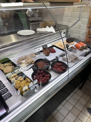   at Bezmasna in Prague