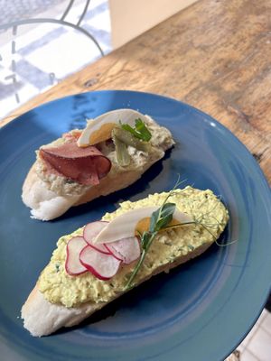   at Bezmasna in Prague