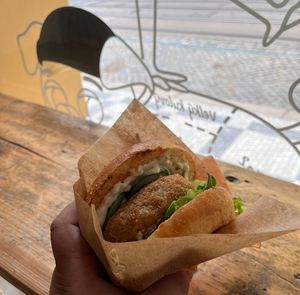 Hollandak   at Bezmasna in Prague