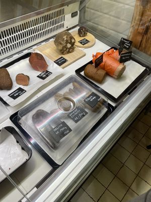   at Bezmasna in Prague