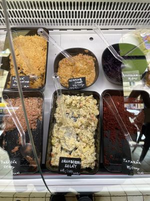   at Bezmasna in Prague