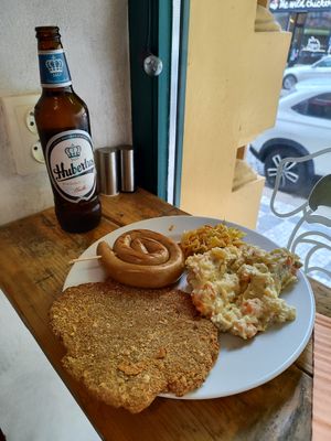  at Bezmasna in Prague