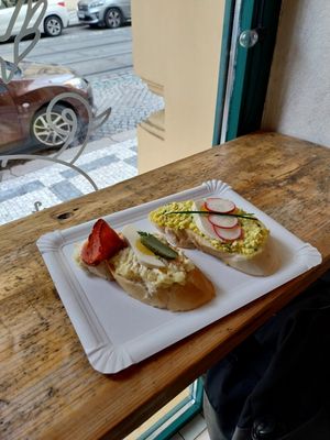  at Bezmasna in Prague