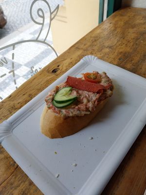  at Bezmasna in Prague